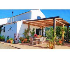 Casa de campo en Venta en Estepona, Málaga