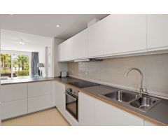 Apartamento en Venta en Casares, Málaga