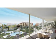 Apartamento en Venta en Manilva, Málaga