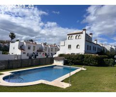 Terraced Houses en Venta en Casares, Málaga