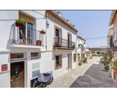Terraced Houses en Venta en Estepona, Málaga