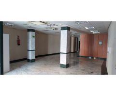 SAN JUAN DEL PUERTO. LOCAL COMERCIAL 202 M2.