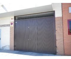 GARAJE CL CARTAGENERA, FUENTEPIÑA-HUELVA