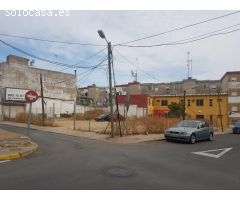 SOLAR URBANO EN CL ALMENDRO, FUENTEPIÑA-HUELVA