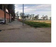 PARCELA MT4 USO TERCIARIO-OFICINAS.  NUEVO ESTADIO COLOMBINO-HUELVA