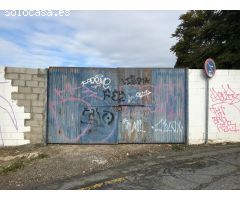 SUELO URBANIZABLE EN CL PEDRO GOMEZ, EL CONQUERO-HUELVA