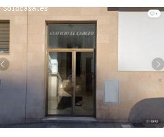Oficina en venta en c. José Vázquez, 1, Huelva, Huelva
