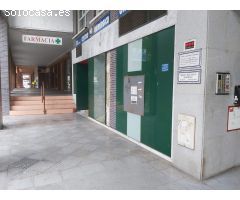 LOCAL COMERCIAL PABLO RADA-CLSAN SEBASTIAN. HUELVA