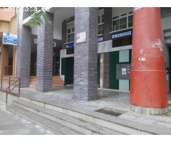 LOCAL COMERCIAL PABLO RADA-CLSAN SEBASTIAN. HUELVA