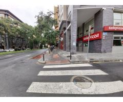 LOCAL COMERCIAL PABLO RADA-CLSAN SEBASTIAN. HUELVA