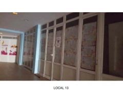 Local comercial en venta en avda Castilla 54, La Antilla, Lepe, Huelva