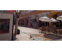 Local comercial en venta en avda Castilla, La Antilla, Lepe, Huelva
