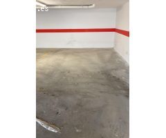 Promocion de 11 Plazas de Garajes en Calle Juan Carlos I, Aljaraque. Huelva