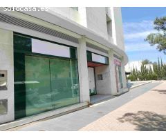 PESCADERIA-HUELVA. LOCAL PLANTA BAJA, 202 M2, DOBLE FACHADA.