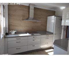 FANTÁSTICO  PISO EN CALLE ISLA CRISTINA HUELVA