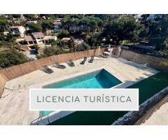Chalet en Venta en Lloret de Mar, Girona