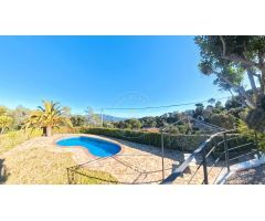Chalet en Venta en Lloret de Mar, Girona