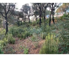 Parcela en Venta en Lloret de Mar, Girona