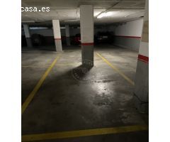 Garaje/Parking en Venta en Lloret de Mar, Girona
