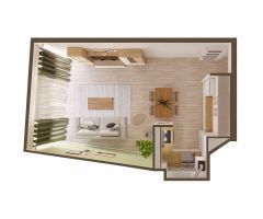 Piso en Venta en Lloret de Mar, Girona
