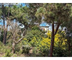 Chalet en Venta en Lloret de Mar, Girona