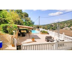 Chalet en Venta en Lloret de Mar, Girona
