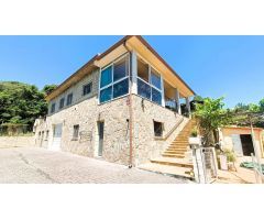 Chalet en Venta en Tordera, Barcelona