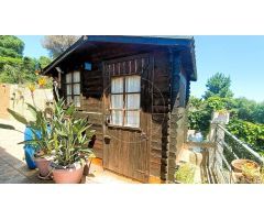 Chalet en Venta en Tordera, Barcelona