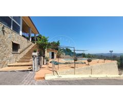 Chalet en Venta en Tordera, Barcelona