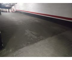 GARAJE EN VENTA AL LADO DEL CORTE INGLÉS