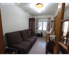 SE VENDE PISO EN VIRGEN DEL REMEDIO