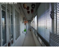 SE VENDE PISO EN VIRGEN DEL REMEDIO