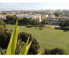 Piso en Alquiler en San Juan de Alicante, Alicante