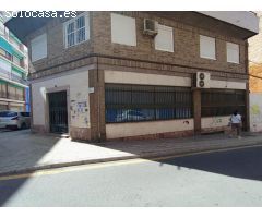 SE VENDE LOCAL COMERCIAL  EN CHAFLAN EN LAS CIGARRERAS
