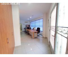 SE VENDE LOCAL COMERCIAL  EN CHAFLAN EN LAS CIGARRERAS