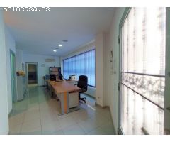 SE VENDE LOCAL COMERCIAL  EN CHAFLAN EN LAS CIGARRERAS