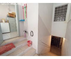 SE VENDE LOCAL COMERCIAL  EN CHAFLAN EN LAS CIGARRERAS