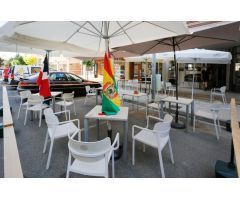 Bar en Tudela
