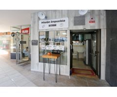 Bar en Tudela