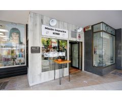 Bar en Tudela