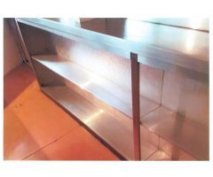 Bar-Restaurante en funcionamiento