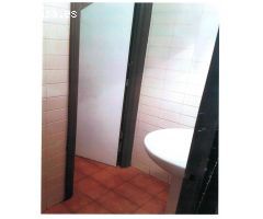 Bar-Restaurante en funcionamiento