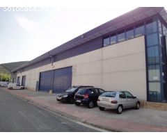 Nave industrial en Venta en Silvarredonda, Navarra