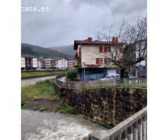 Piso en Venta en Doneztebe - Santesteban, Navarra