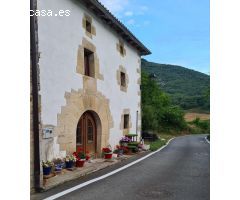 Casa en Venta en Pastoriza, Navarra