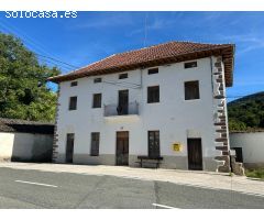 Casa para reformar en Olaldea