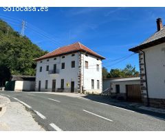 Casa para reformar en Olaldea