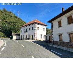 Casa para reformar en Olaldea