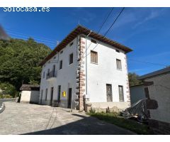 Casa para reformar en Olaldea