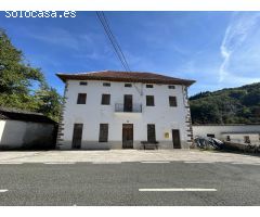 Casa para reformar en Olaldea